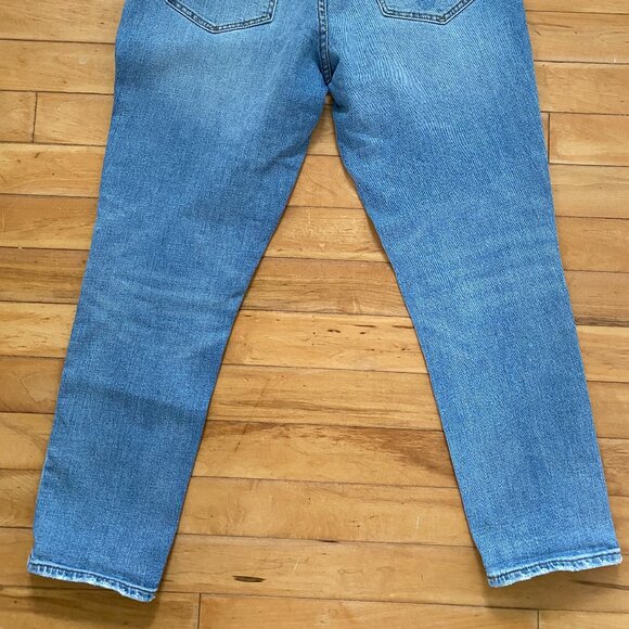 Gap-Best Girlfriend 1969 Jeans - Picture 6 of 10